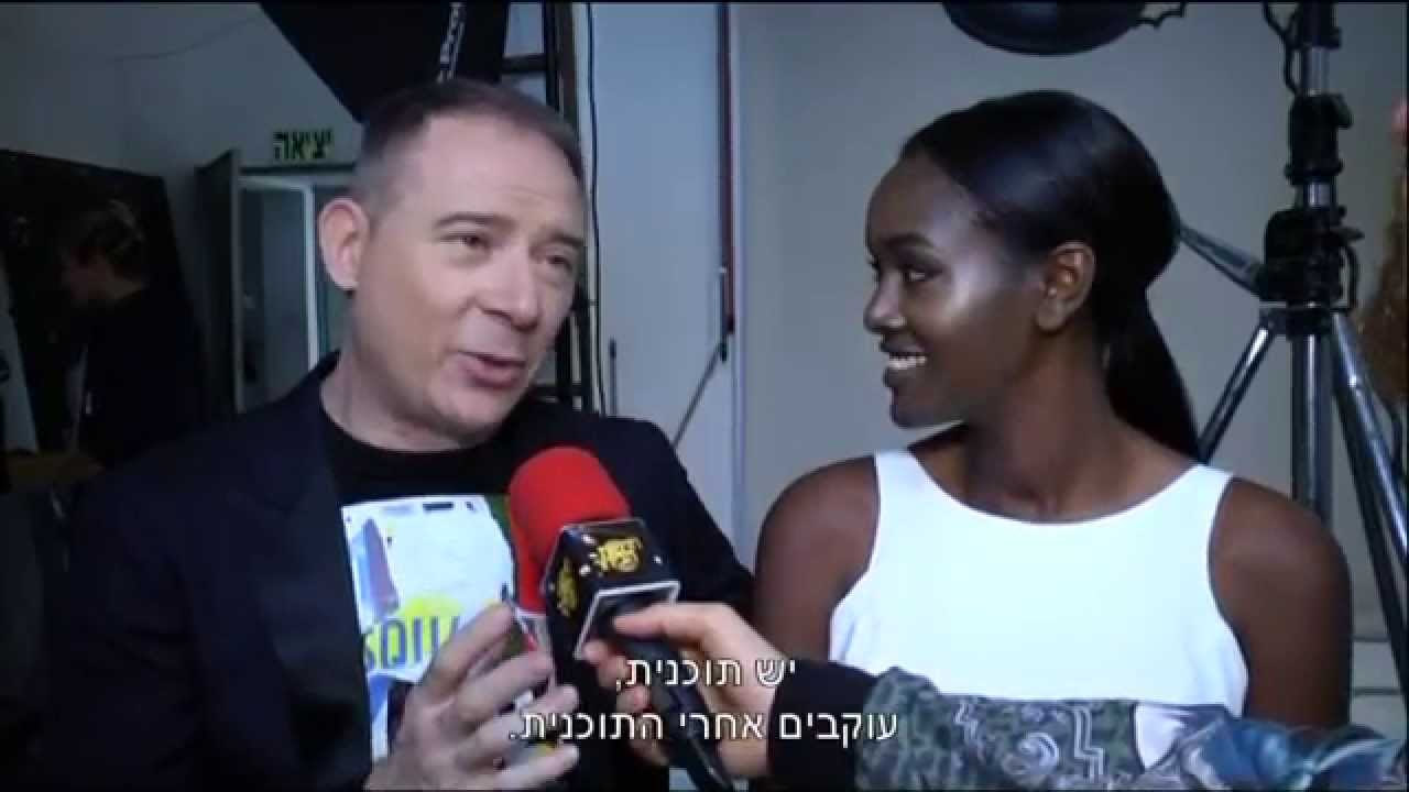 טהוניה ומישל רומנטיים - חדשות הבידור