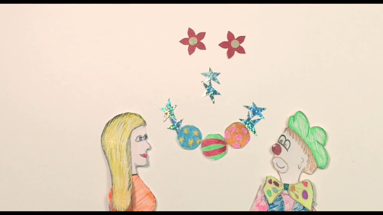 IBO KNÖPP: I'll Make You Smile (Official Music Video) (#iboknöppsunnyroads)