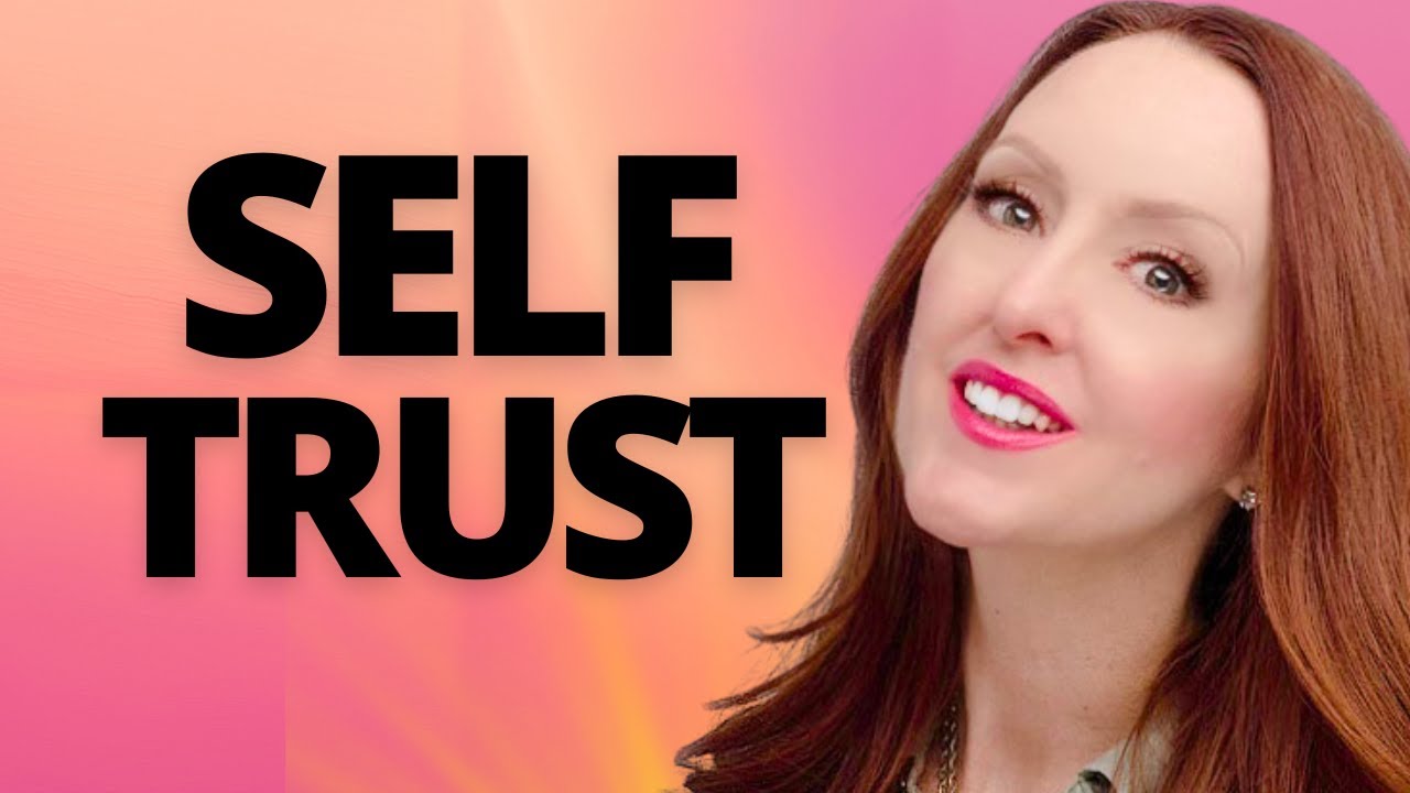 How to Trust Yourself Implicitly After Narcissistic Abuse