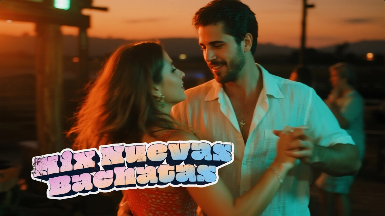 The Ultimate Bachata Revival 2026 – Bachata Nueva Moderna con Pasión y Estilo Latino