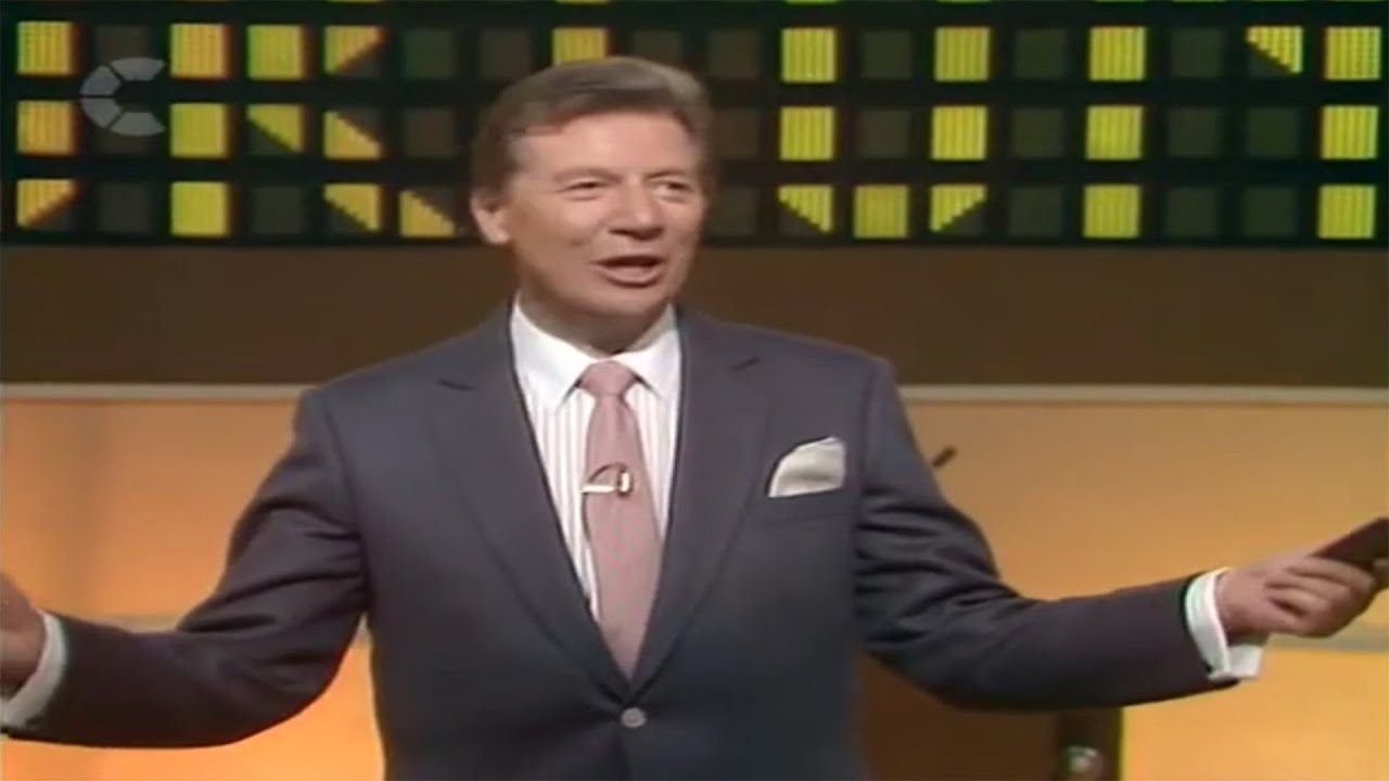 American Reacts to Family Fortunes (#2)