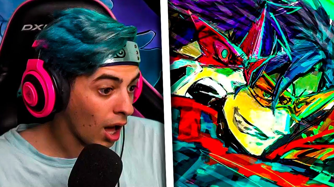 REACCIÓN al TOP 70 MEJORES OST del ANIME??