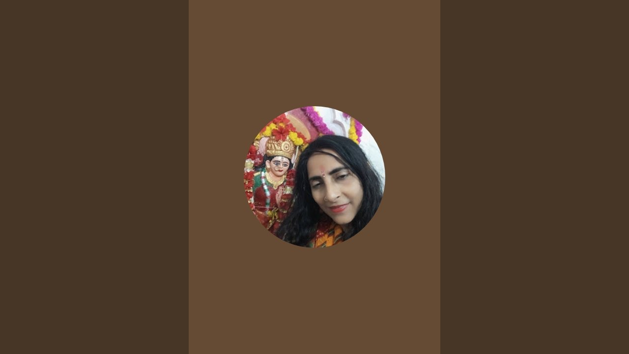 Shashi Pandey is live