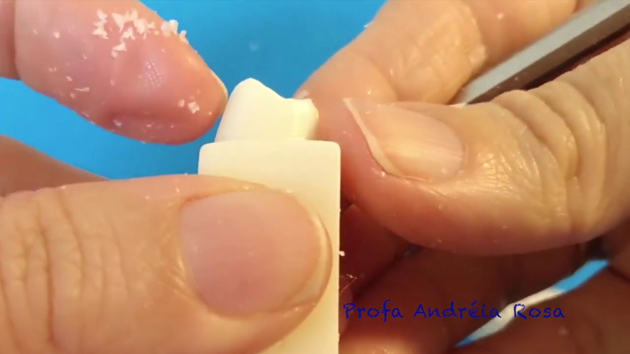 Dente 14   Face oclusal