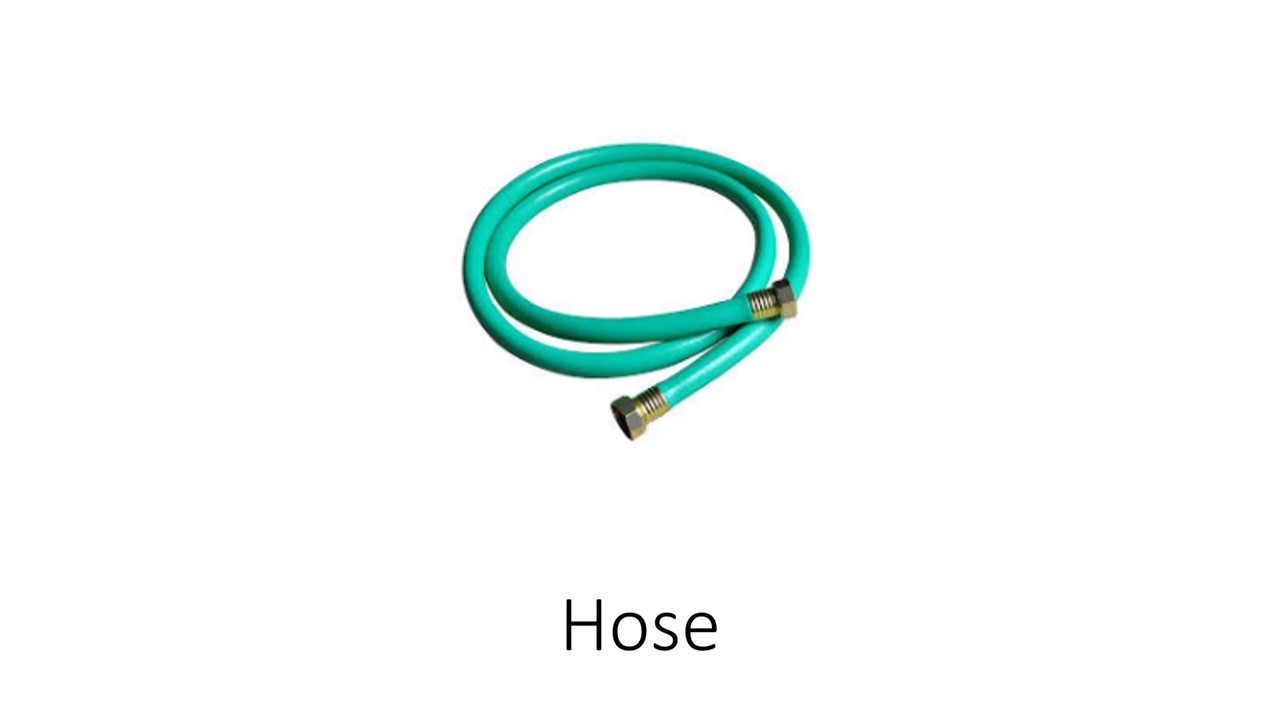 Technická angličtina 3