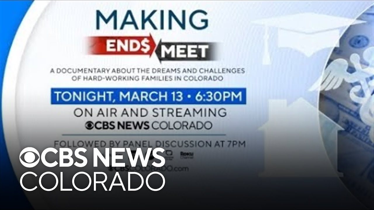CBS Colorado's 