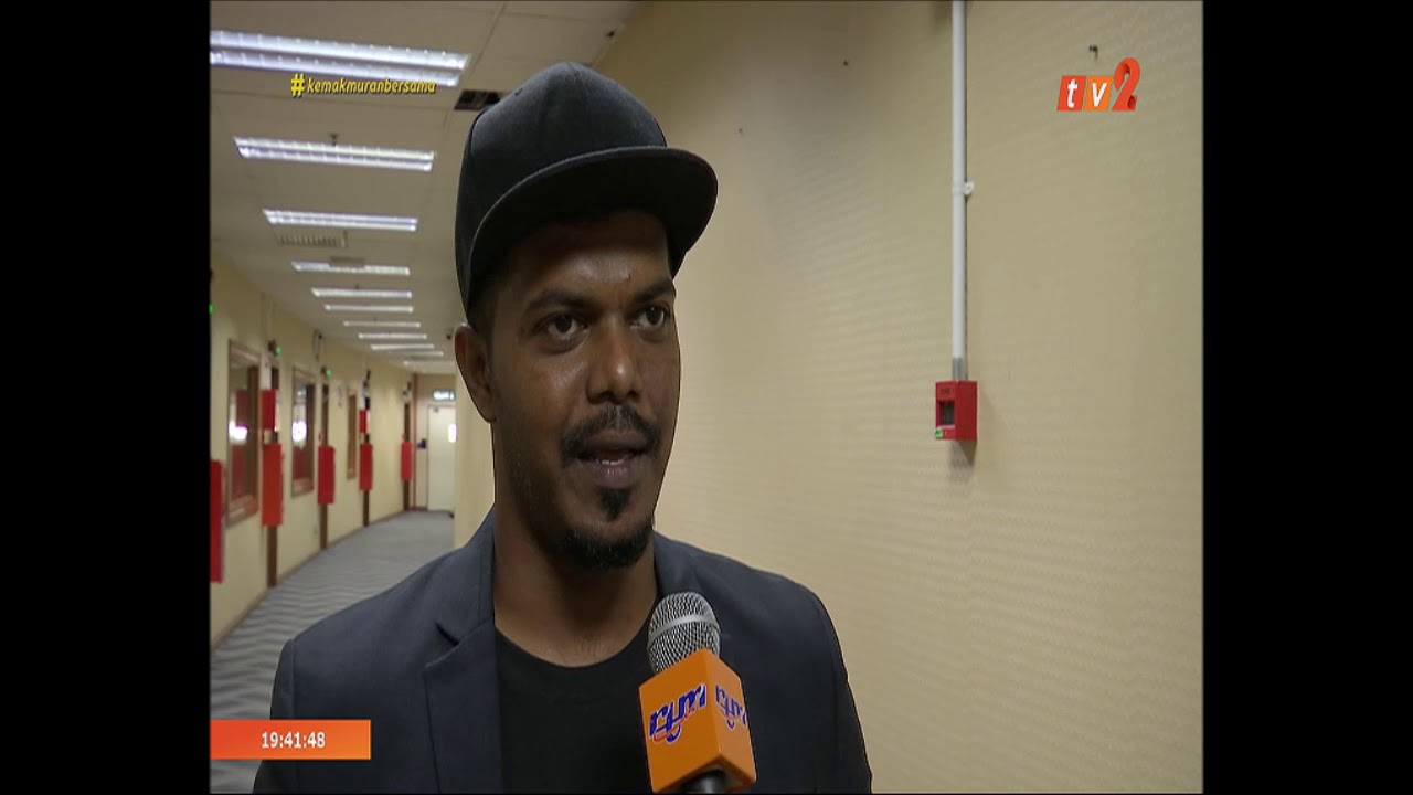 BERITA TAMIL &ndash; 7.30PM [7 SEPT 2019]