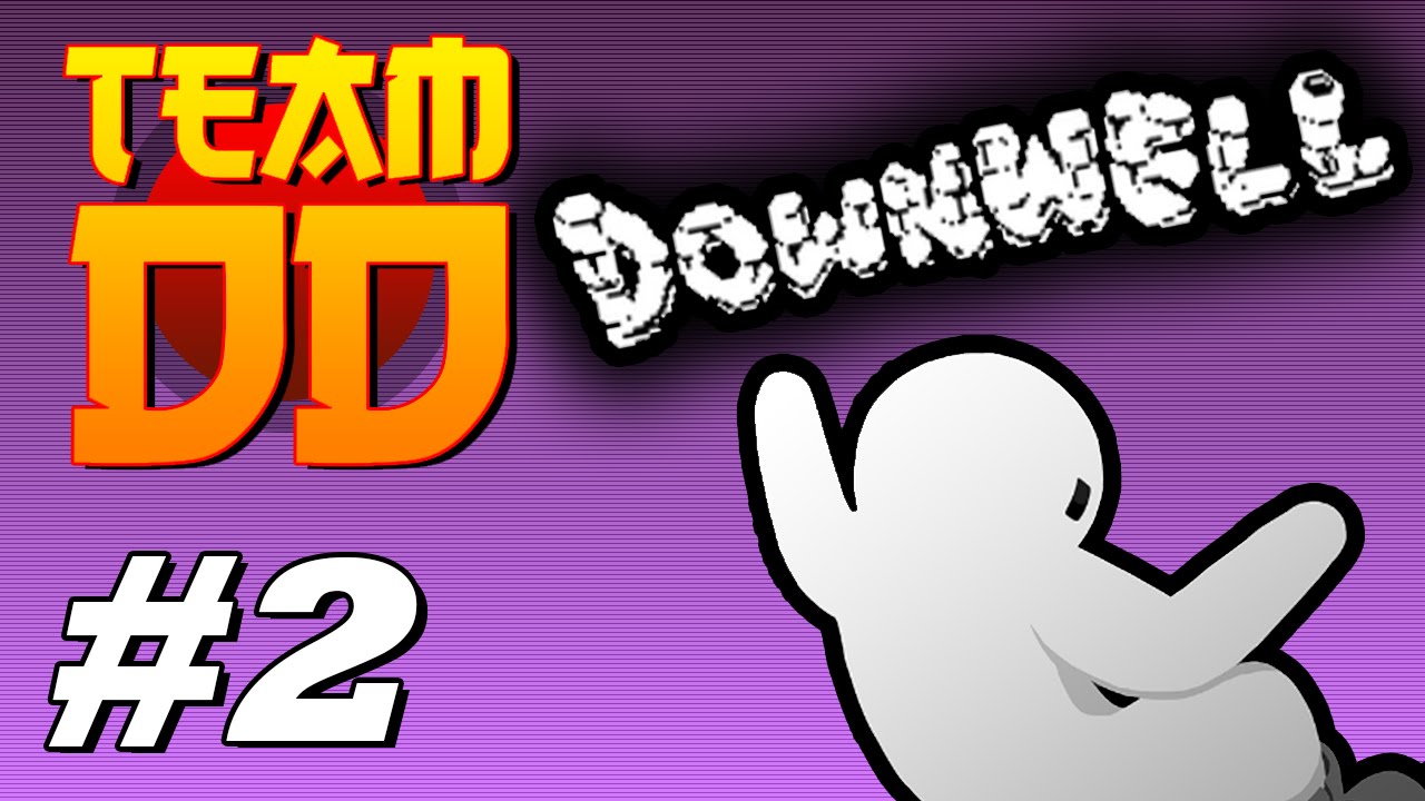 Downwell - Albums - PART #2