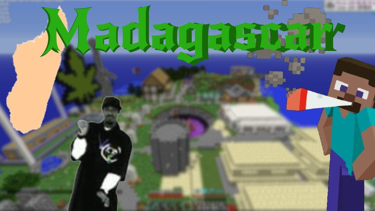 Madagascar showcase - oldfrog.org