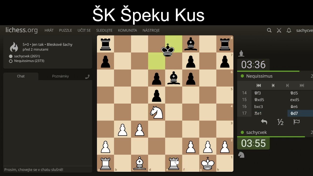 Nejneuvěřitelnější pěšcová struktura na ŠK ŠK aneb kdo má více pěšců a kolik je volných pěšců?
