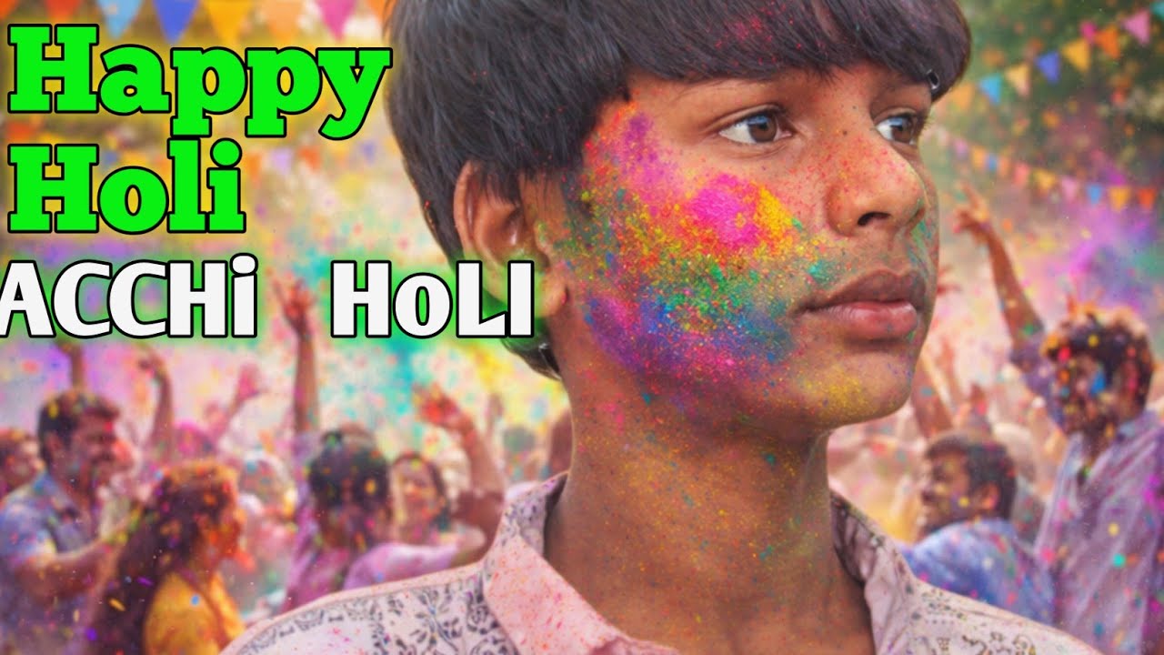 HappY   😍HolY😃