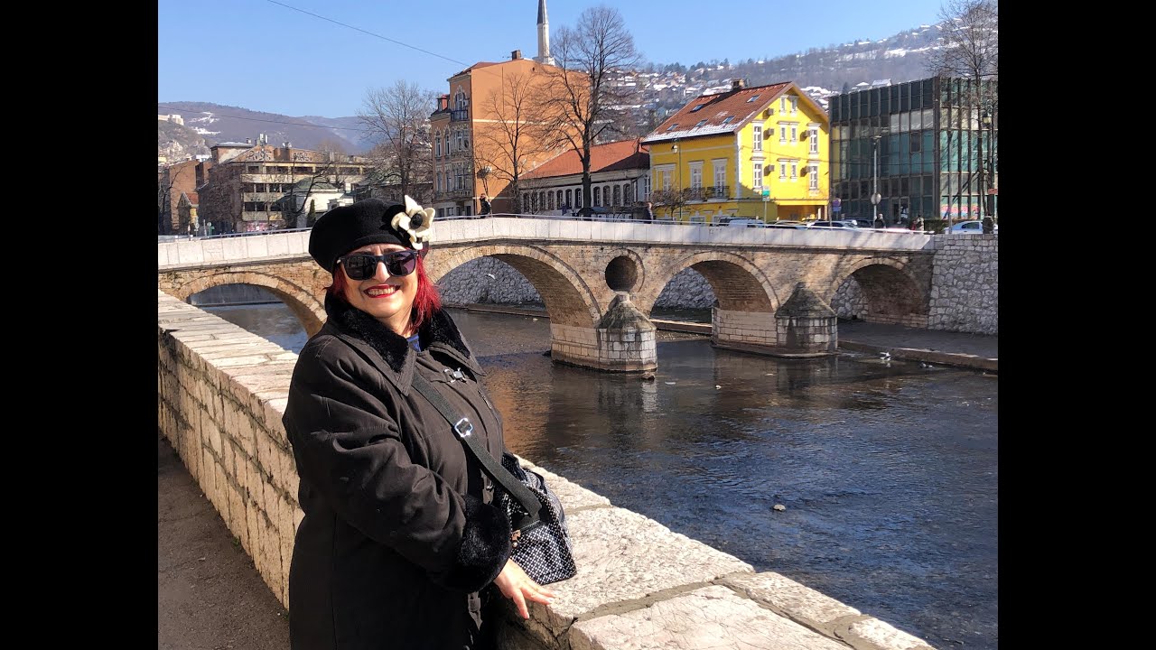 Saraybosna ve Mostar Gezisi, Şubat 2025