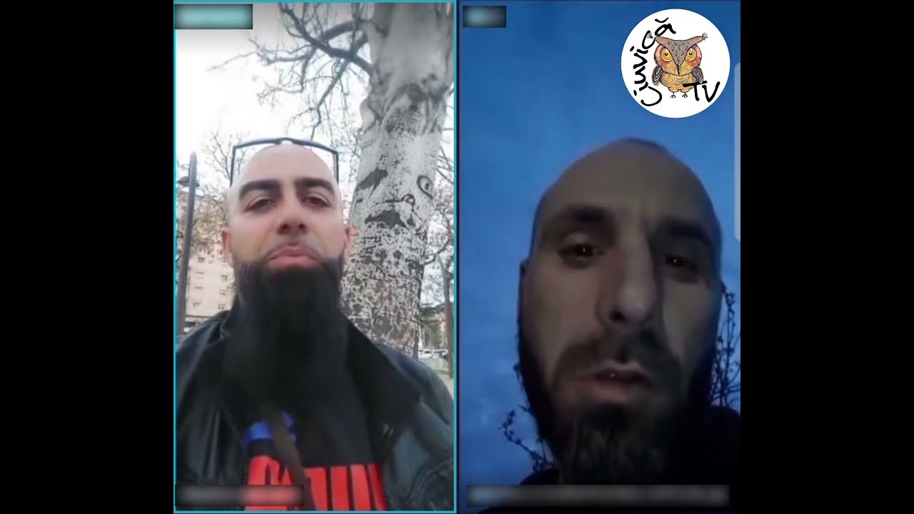 Bacala Europeanu si Marian Smecheru o dau &icirc;n smardoială pentru o fată! Se face plata!? 🦉😉😎💣🔝