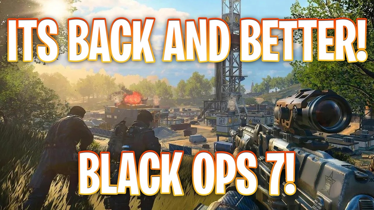 Новая игра BLACKOUT 2 0 — ОТЛИЧНАЯ, а AVALON — ЗАМЕЧАТЕЛЬНАЯ!