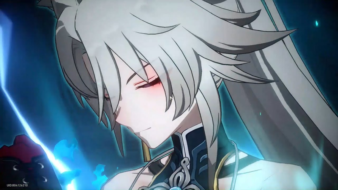 Feixiao E0 team cổ đại 0 Cycle Hoolay | MoC 3.3