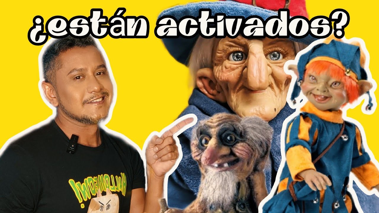 5 señales de que tu Elfo o Troll está ACTIVADO 😱