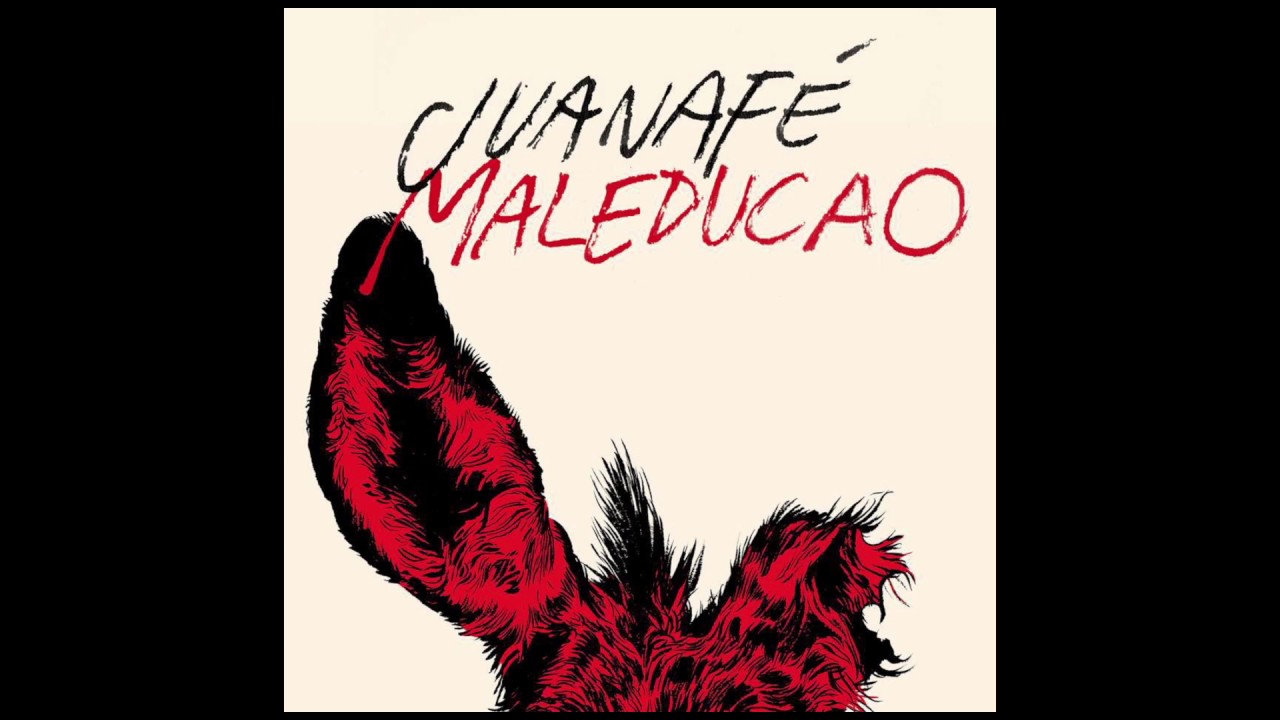 JuanaF&eacute; - Maleducao (Disco Completo)