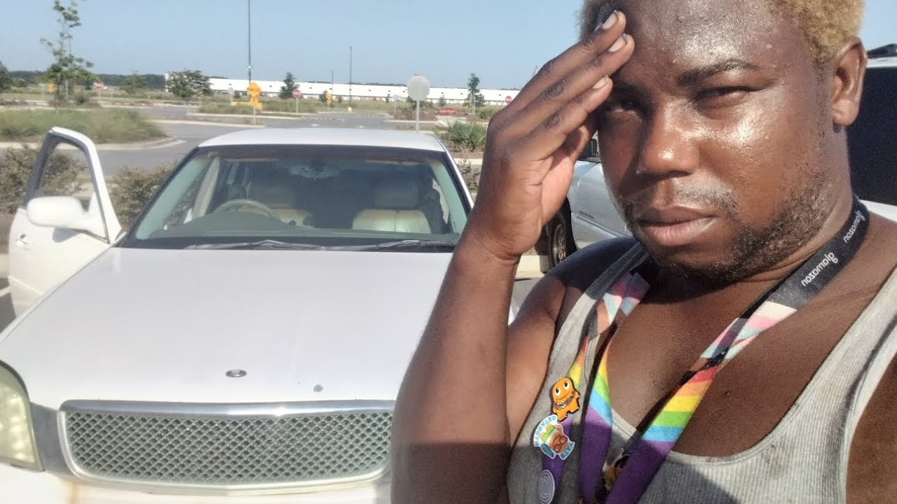 The Long Awaited First Drive + Fuel Pump Replacement | CADILLAC DEVILLE