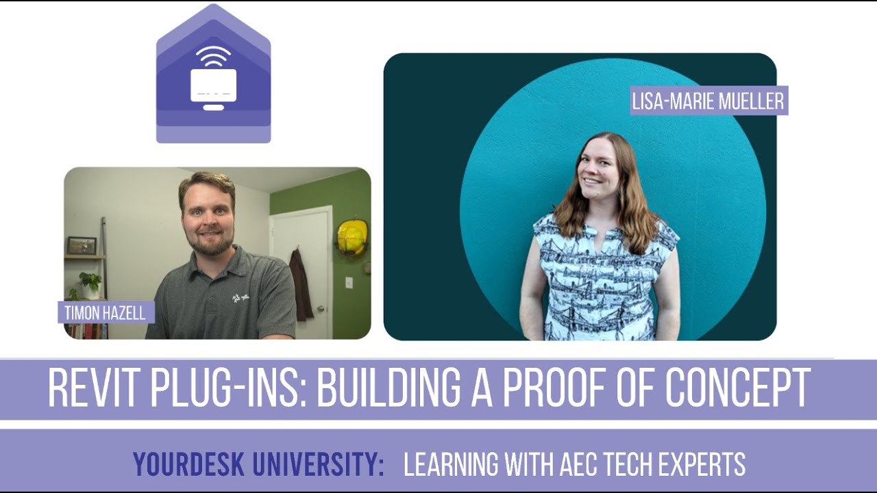 Learning C# for Revit?  Try this EXPERT's advice!