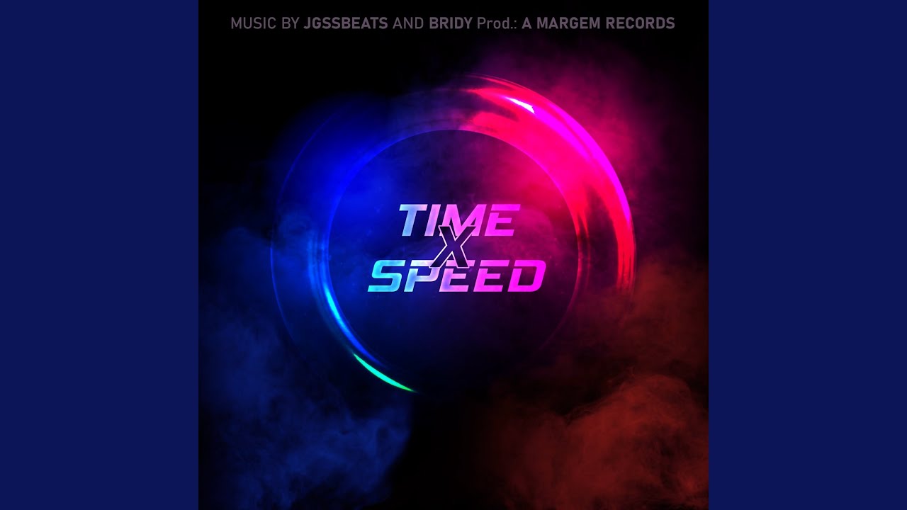 Time x Speed by João Filipe Santiago