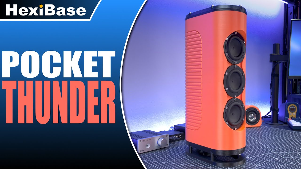 FLSun T1 Pro Review & Feature Build