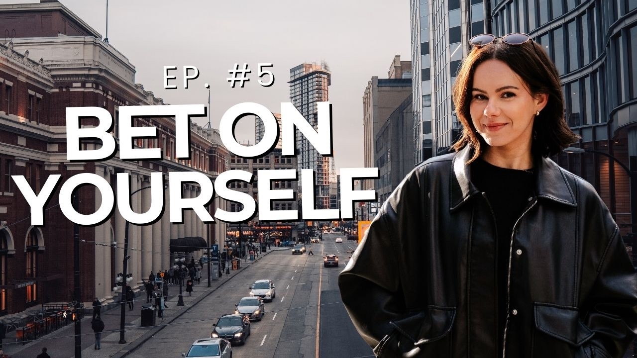 Why Most People FAIL Interviews (And the Psychology That Actually Gets You Hired) - With EmRezkalla