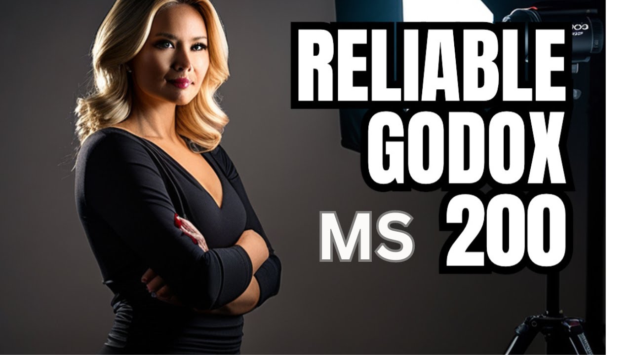 Is the GODOX MS 200 dependable?