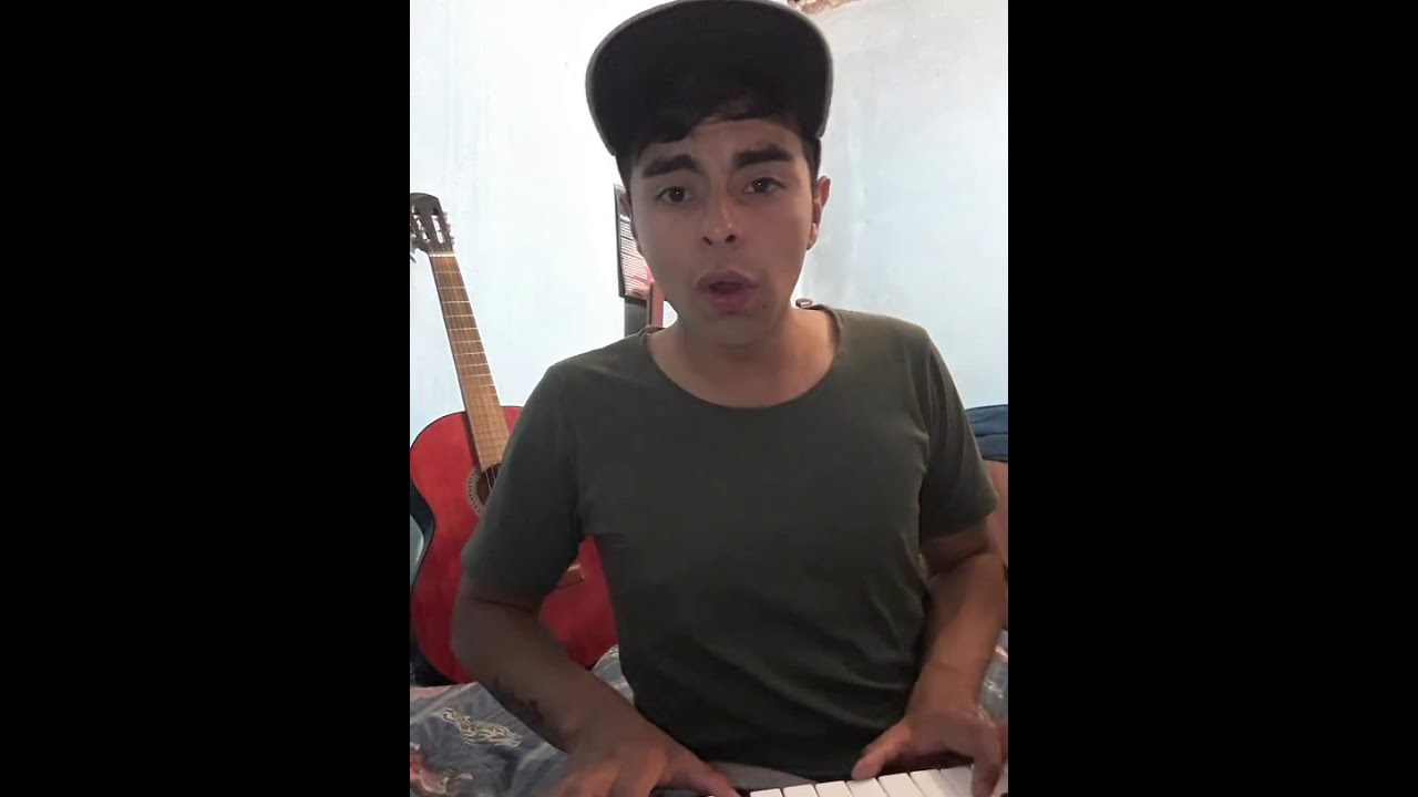 Muero De Frio / Ráfaga / Cover / Elias Rios