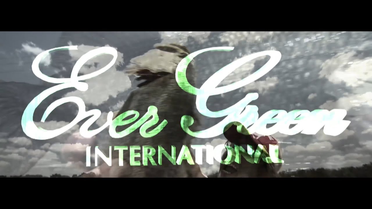Evergreen International BassProstaff 2015