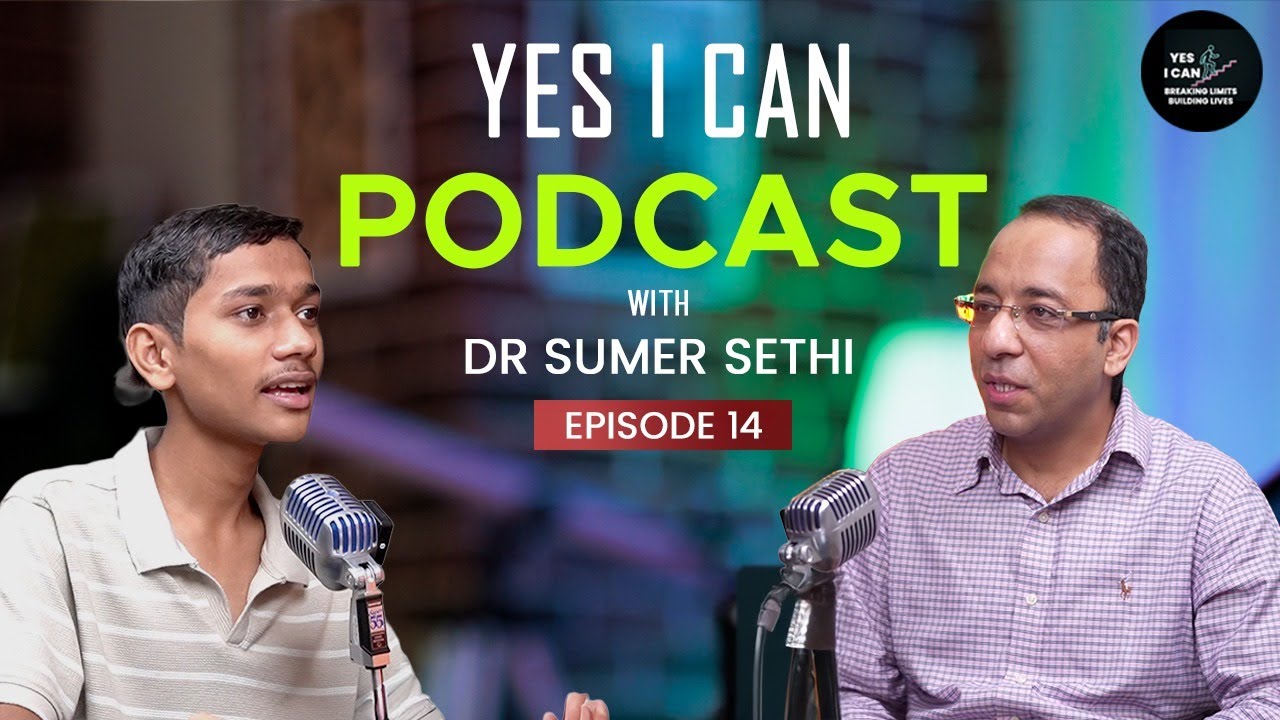 Deep Dive into all about life and education with 