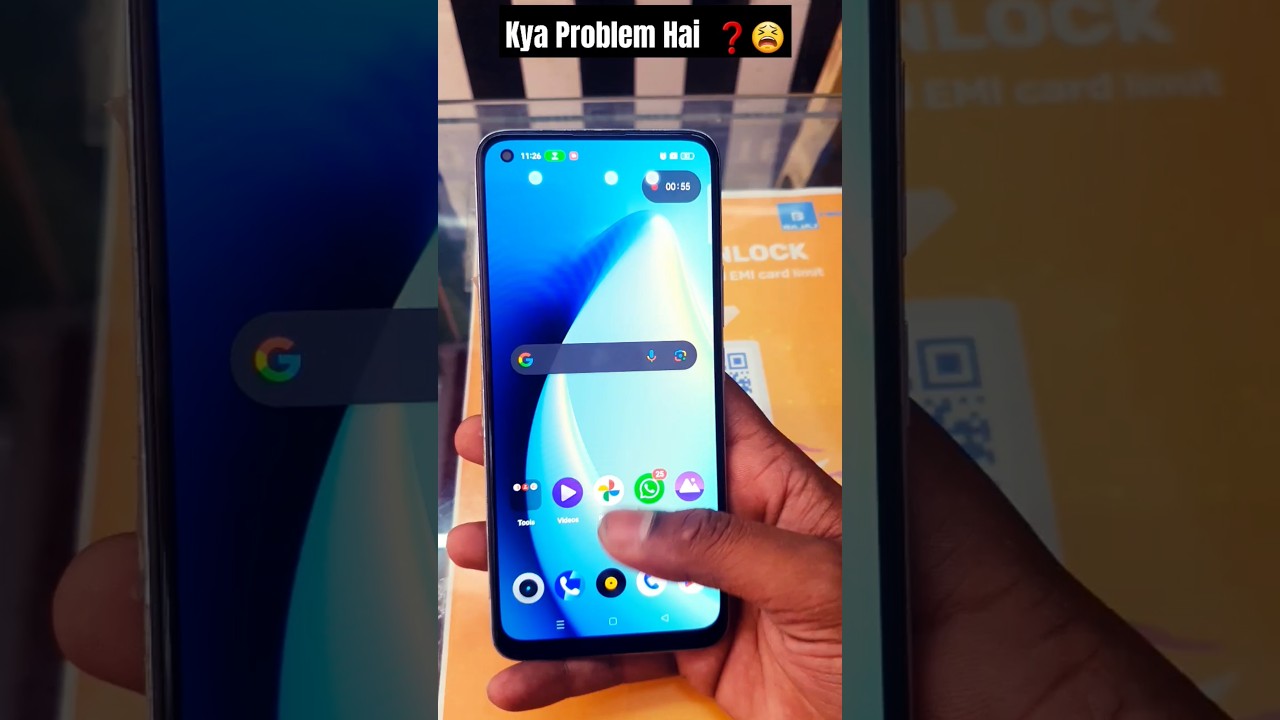 Realme 8 4G touch not working 🚫🙄😲✅ #shorts #ytshorts #trending #viralvideos #mobilerepairing #fypシ゚