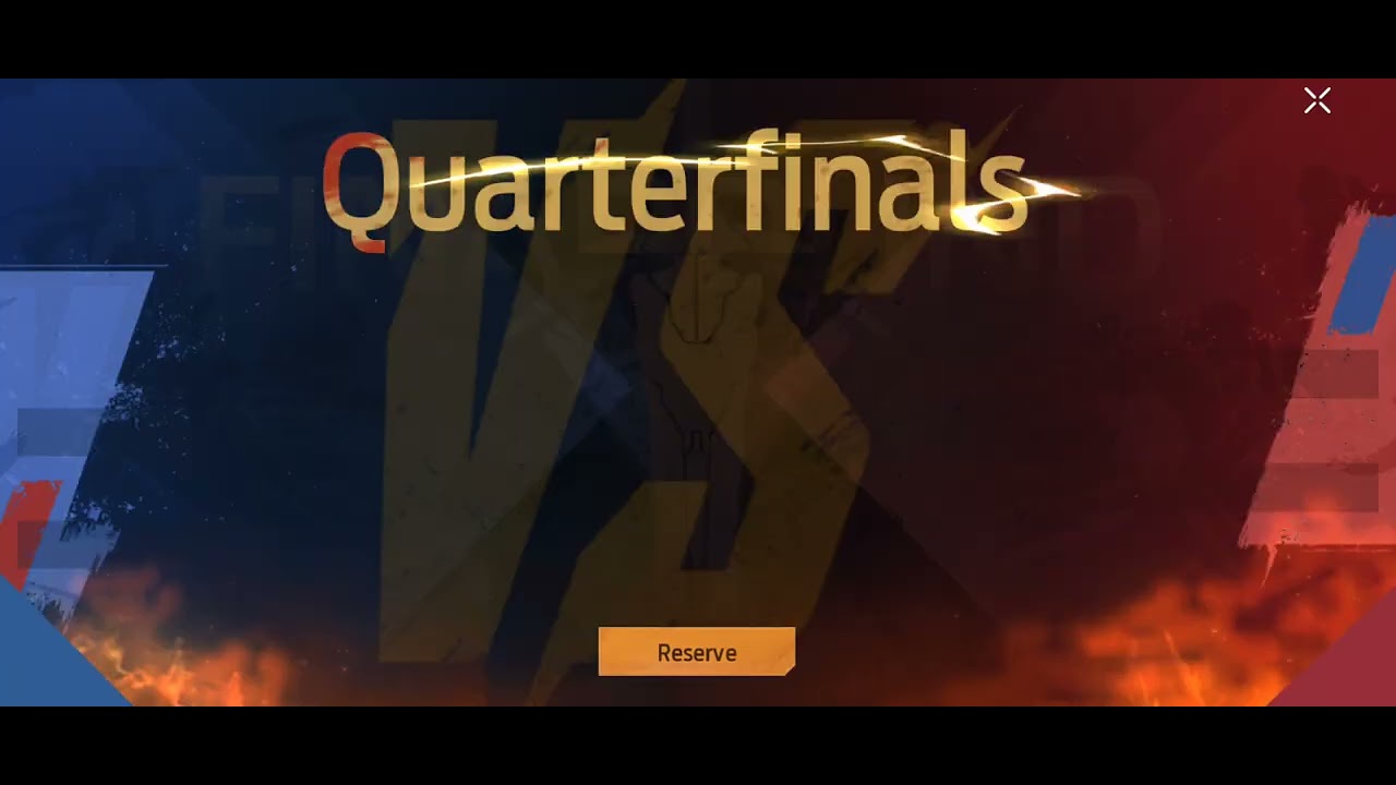 Voting for Showdown