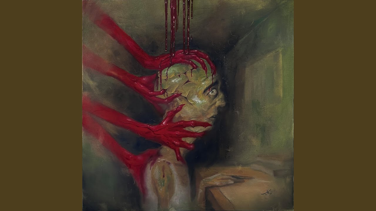 Aghoush, Pt. 2