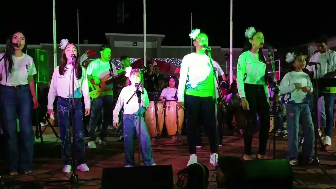 Dámele con son 🎼