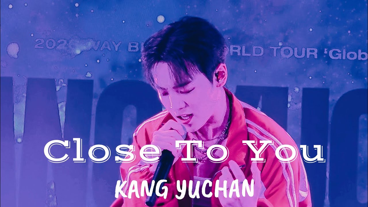 2026 WAY BETTER WORLD TOUR GLOBAL WARMING in JAPAN 20260313 Close To You