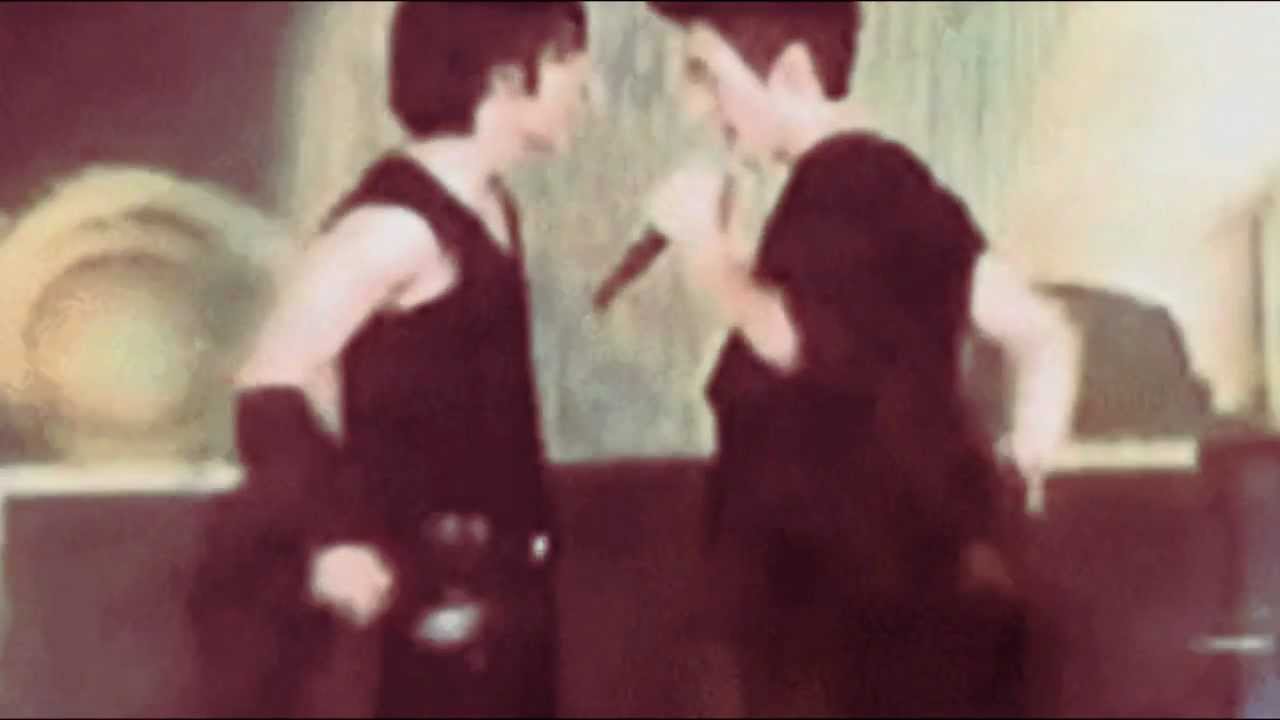 EunHae are nasty!