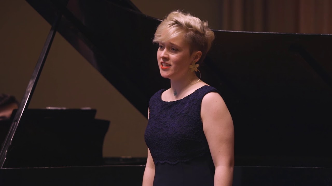 Charles Ives - Memories