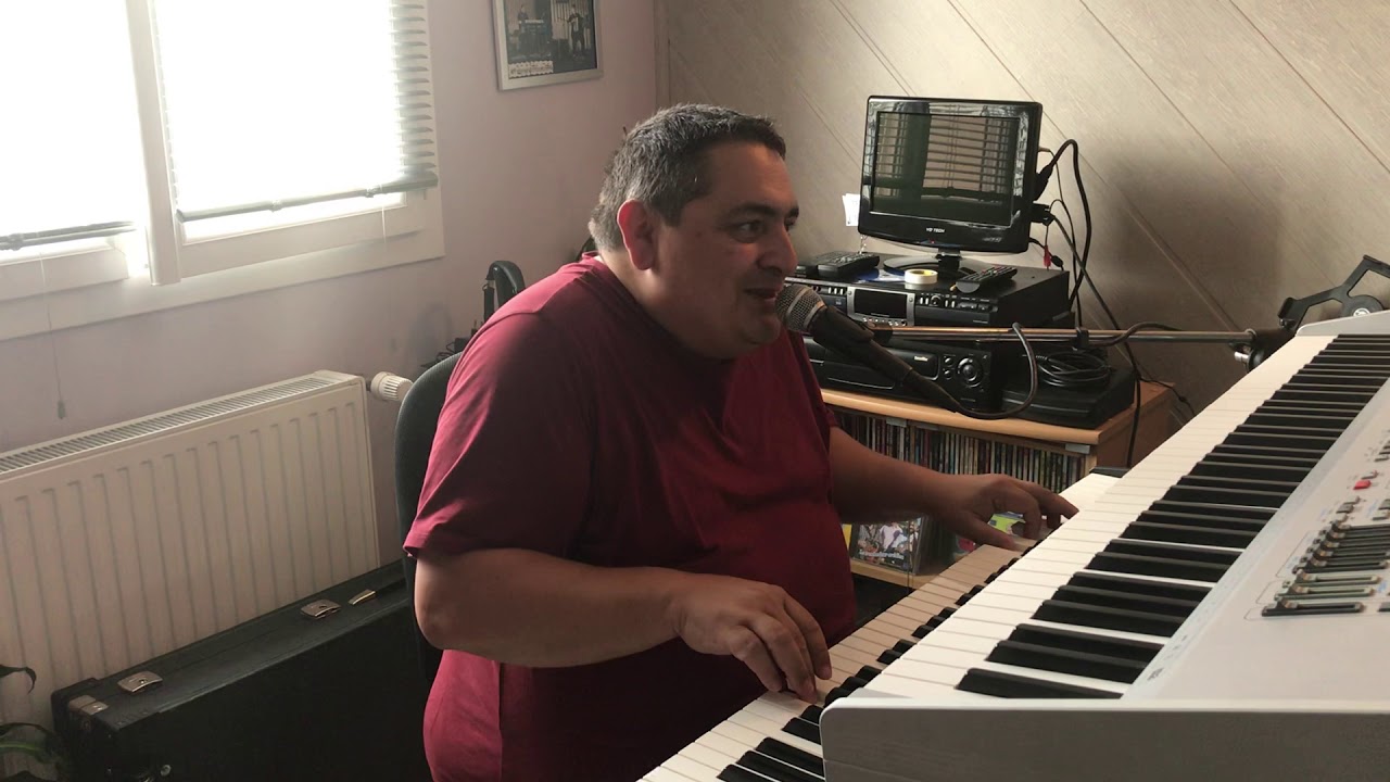 Angélique Servant et Jérôme Jean de France / Mon vieux / Balade Irlandaise