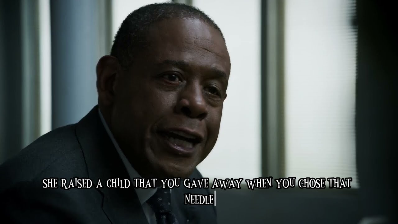 Bumpy Johnson&rsquo;s Secret: The Moment His Daughter Discovers Every Lie
