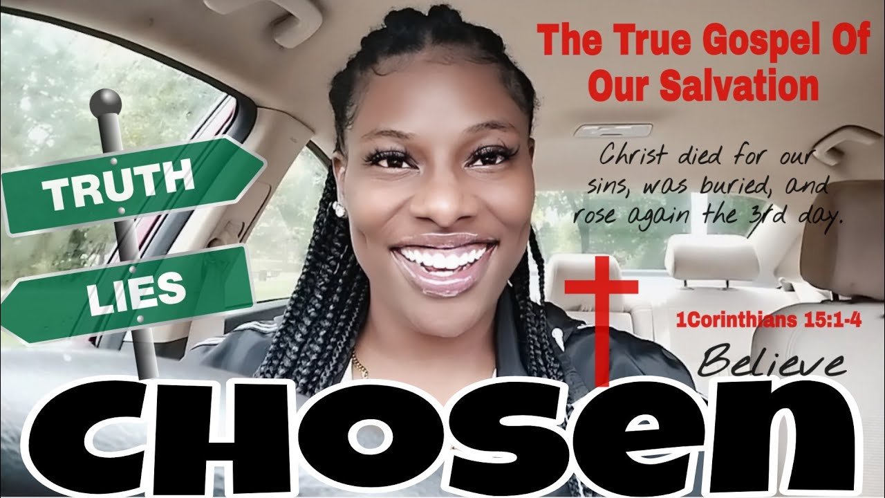 THE COST OF THE ANOINTING‼️ IT HURTS 🥺