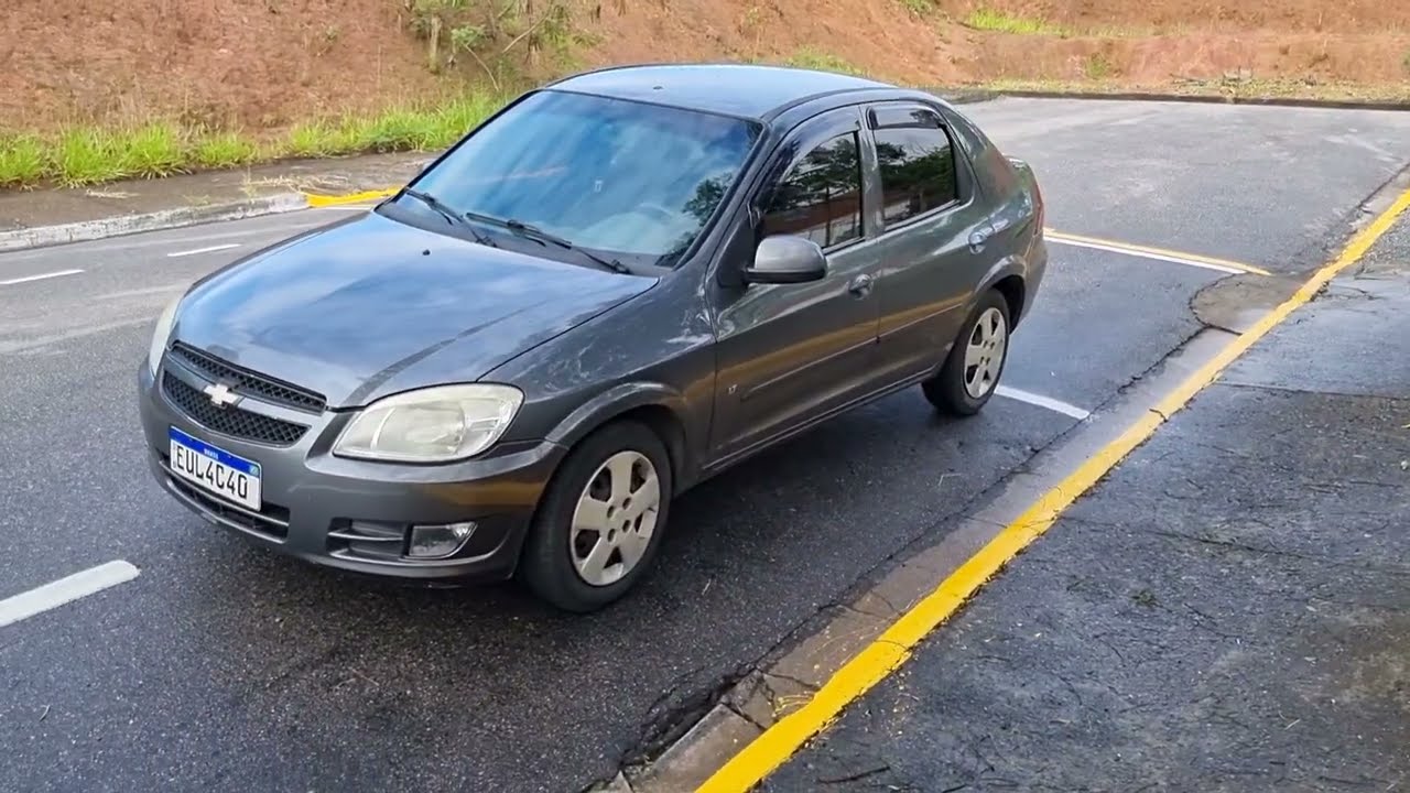 prisma LT 1.4, avaliaçao, ainda vale apena ?