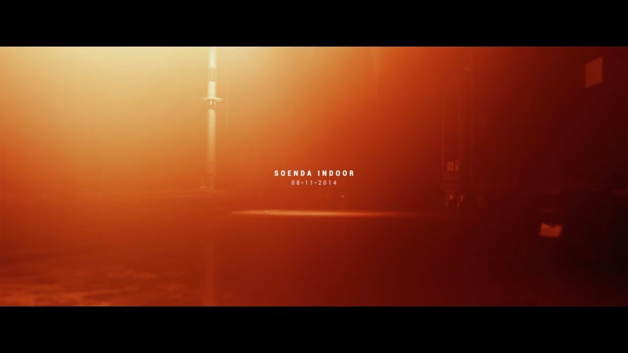 Soenda Indoor 2014 - Official Aftermovie
