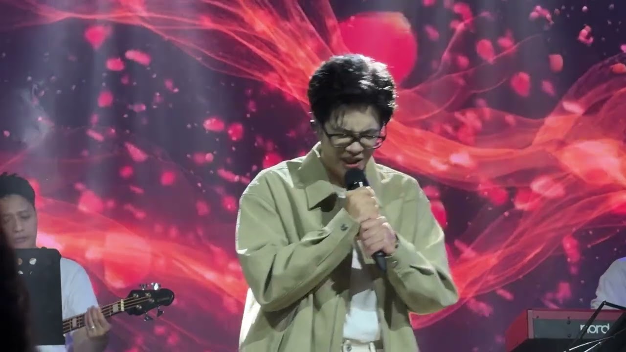 260214 Anh cứ đi đi - Bùi Anh Tuấn