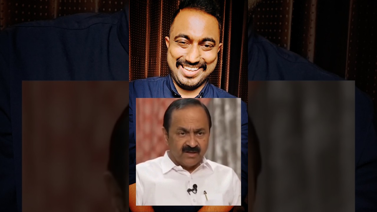 vd satheesan | tata group #shorts