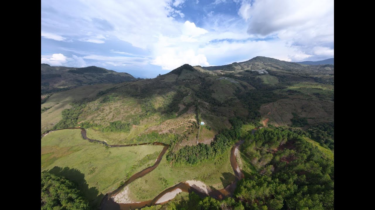 Finca para la venta en Támesis
