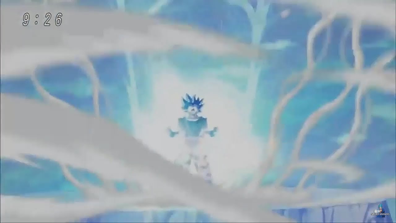 Dragon Ball Super Episode 116 Preview HD
