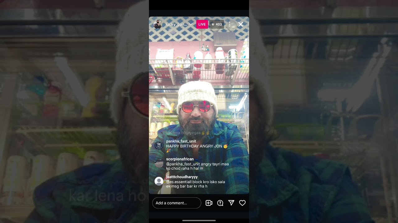 Panodi और बाबा की लाइव पर वकील शेखावत मोहित बहुत बड़ी कॉन्टवर्सी जाने पूरा सच 20 November 2025 ###