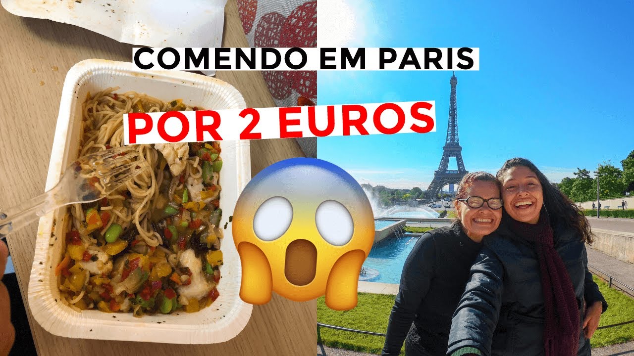 17 DICAS DE PARIS QUE NINGUÉM TE CONTOU I Trip Partiu na França