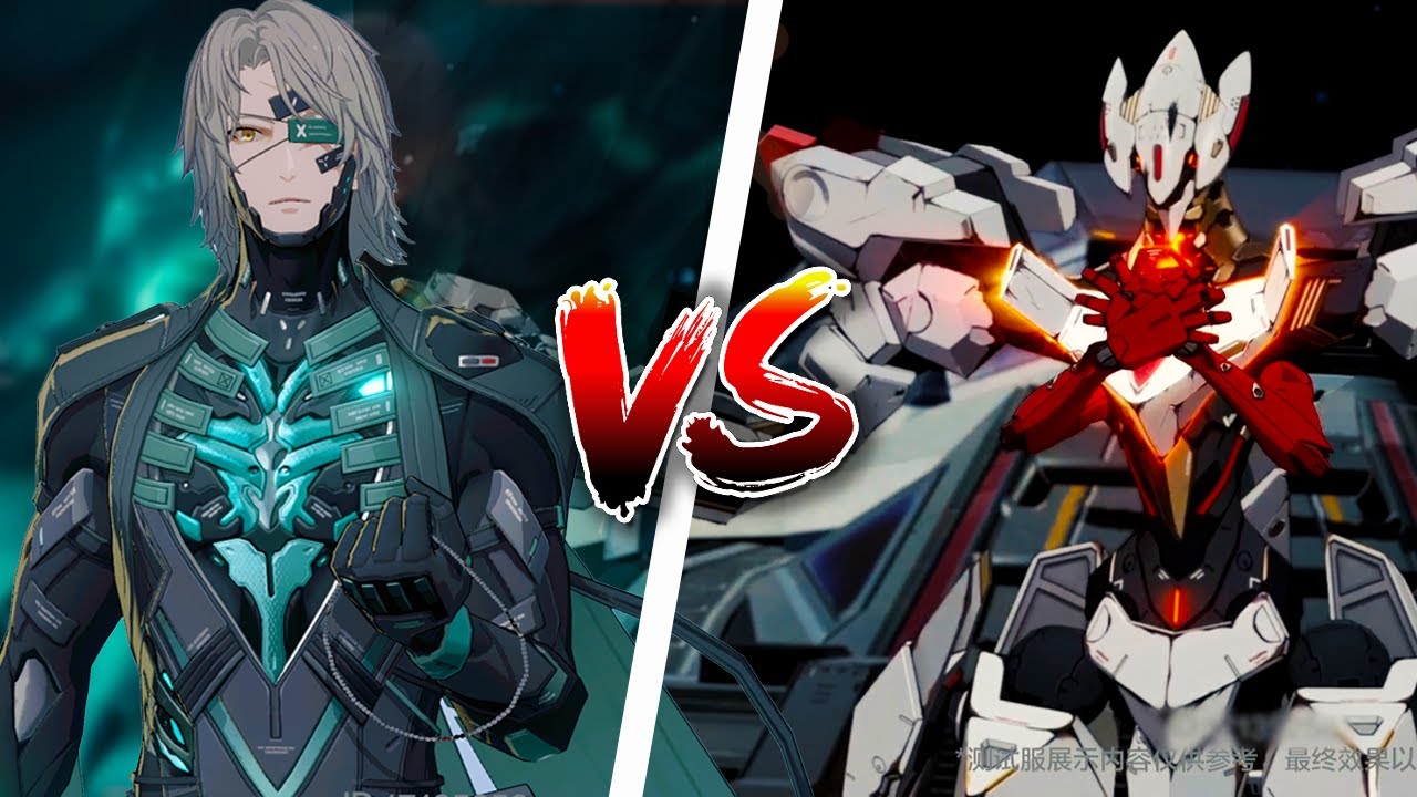Fire Watanabe VS Trailblazer