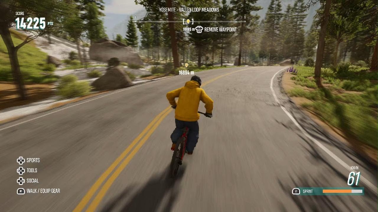 RIDERS REPUBLIC